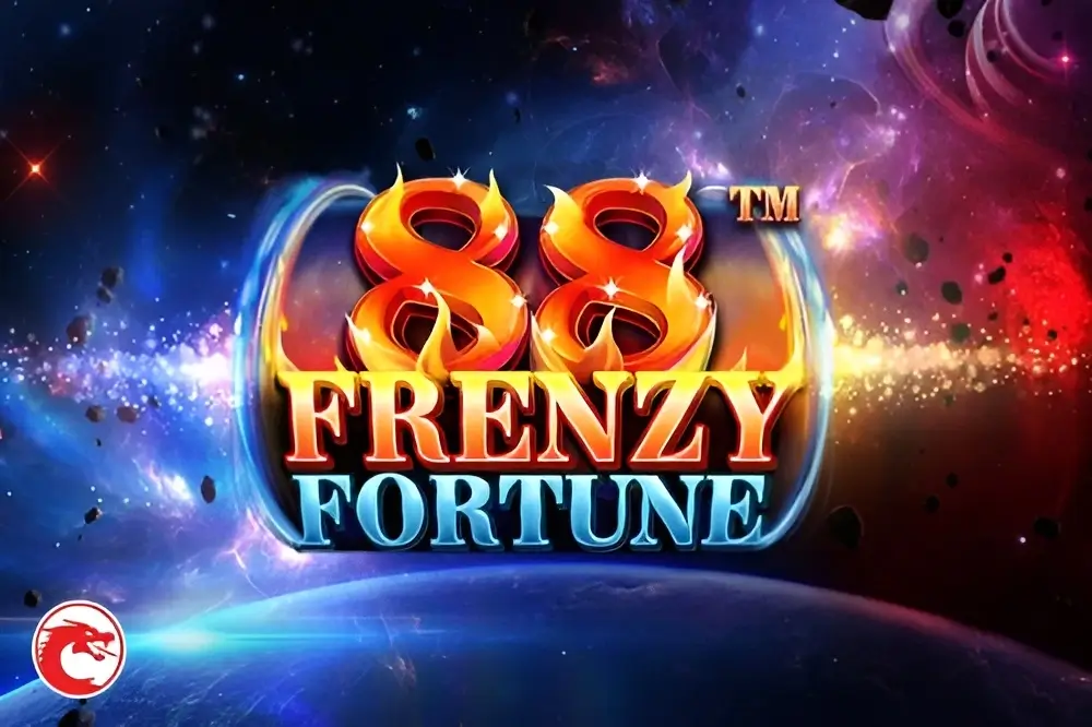 88 Frenzy Fortune