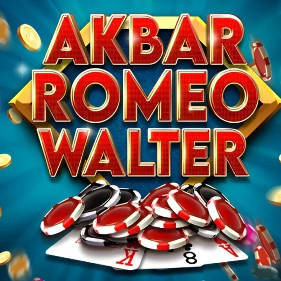 Akbar Romeo Walter