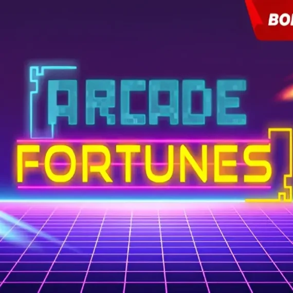 Arcade Fortunes