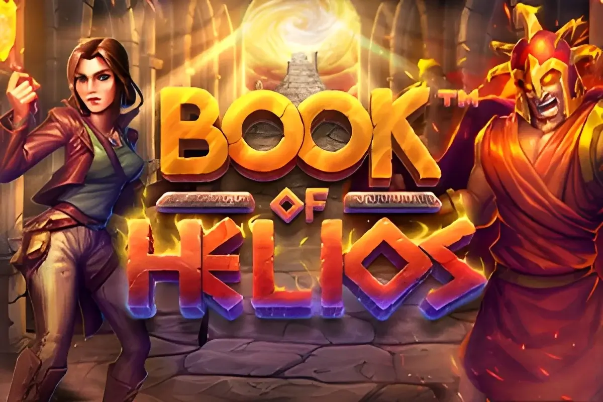 Book of Helios