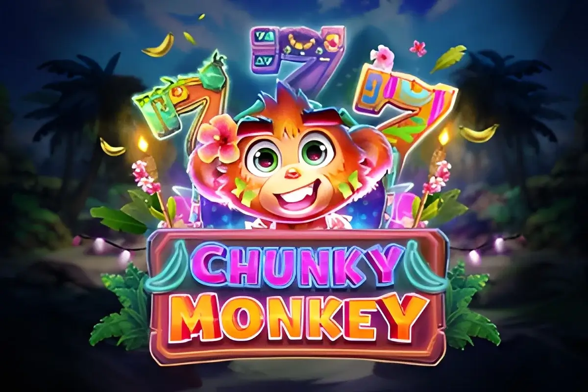Chunky Monkey
