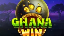 Ghana Win