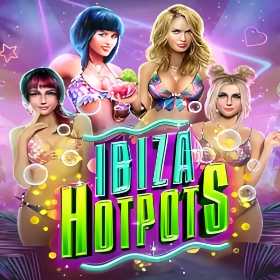 Ibiza Hotpots