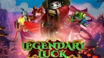 Legendary Luck