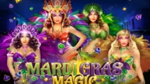 Mardi Gras Magic