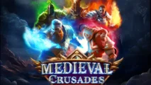 Medieval Crusades