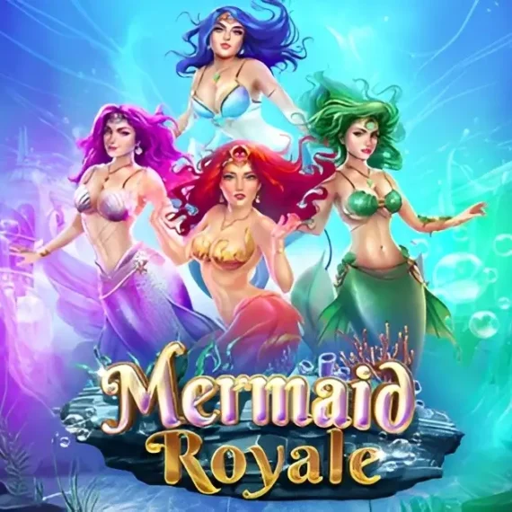 Mermaid Royale
