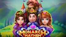 Monarch Mayhem