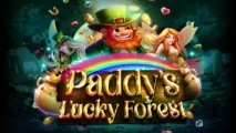 Paddy’s Lucky Forest