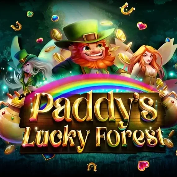 Paddy’s Lucky Forest