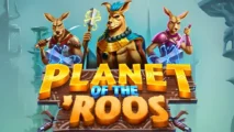 Planet of the Roos