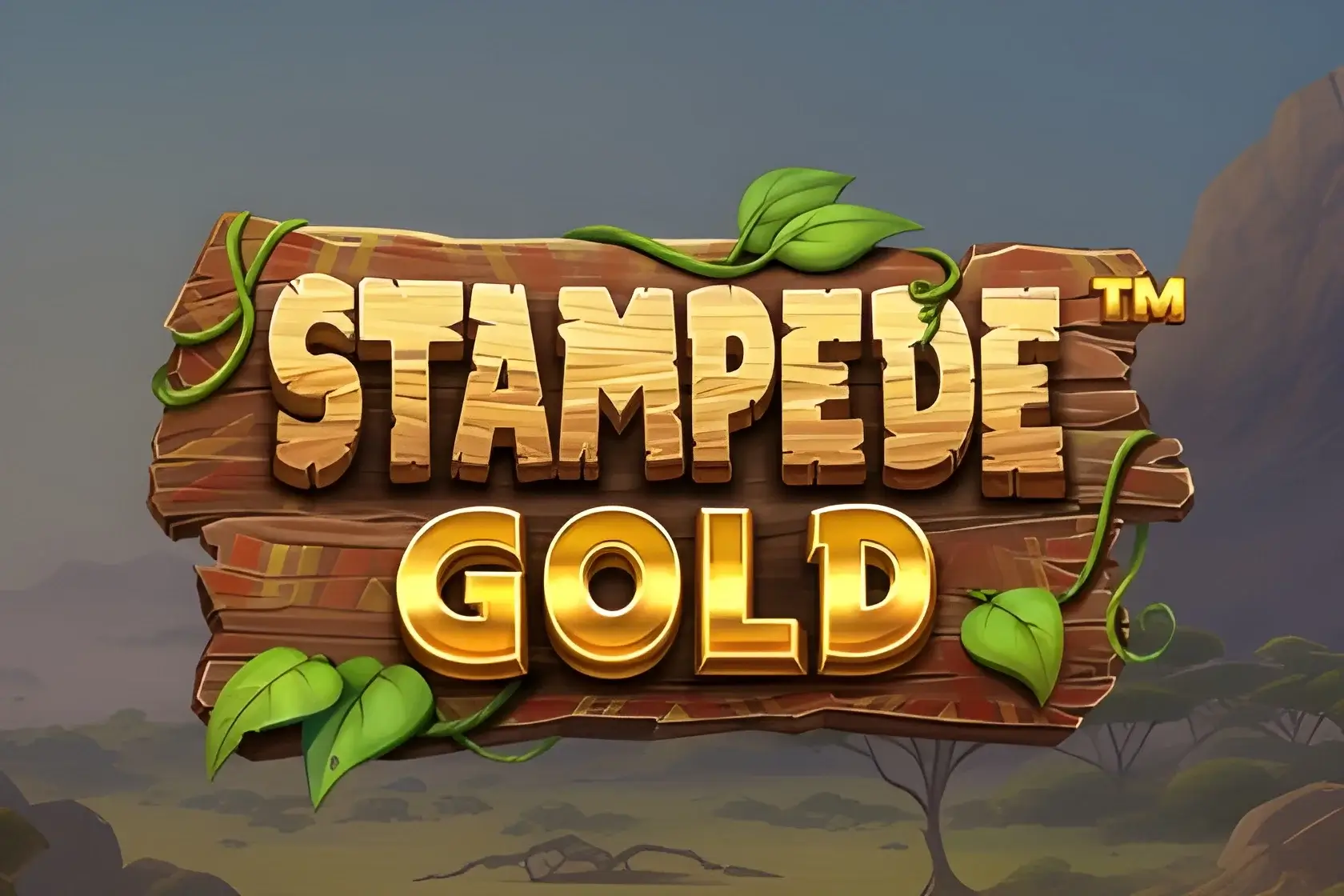 Stampede Gold