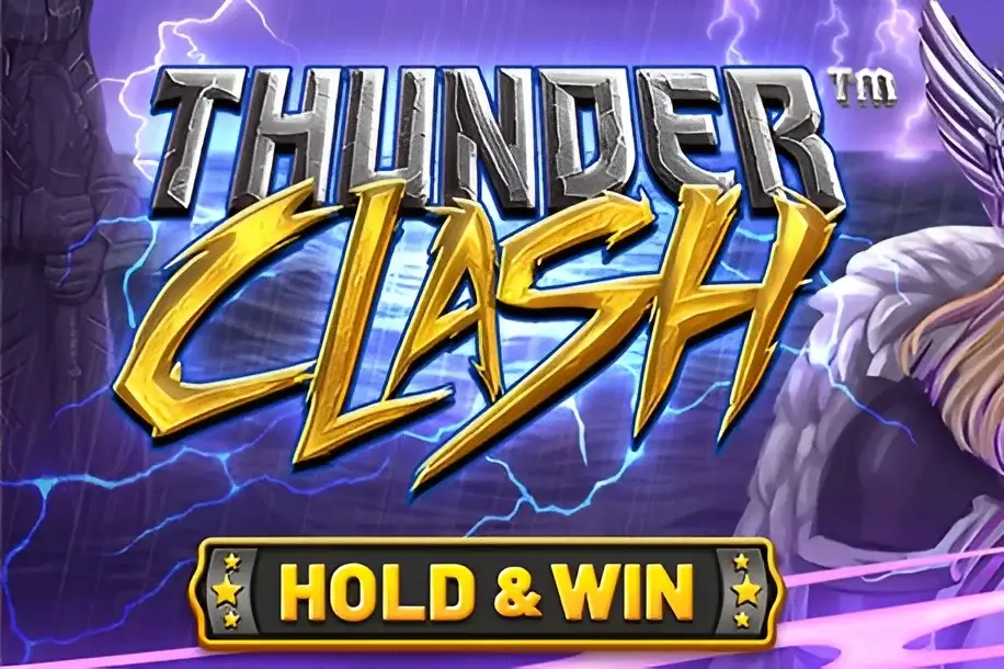 Thunder Clash