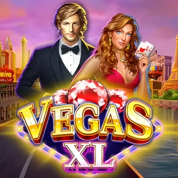 Vegas XL