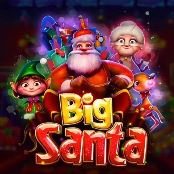 Big Santa