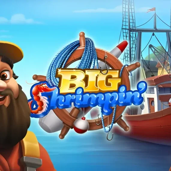 Big Shrimpin’