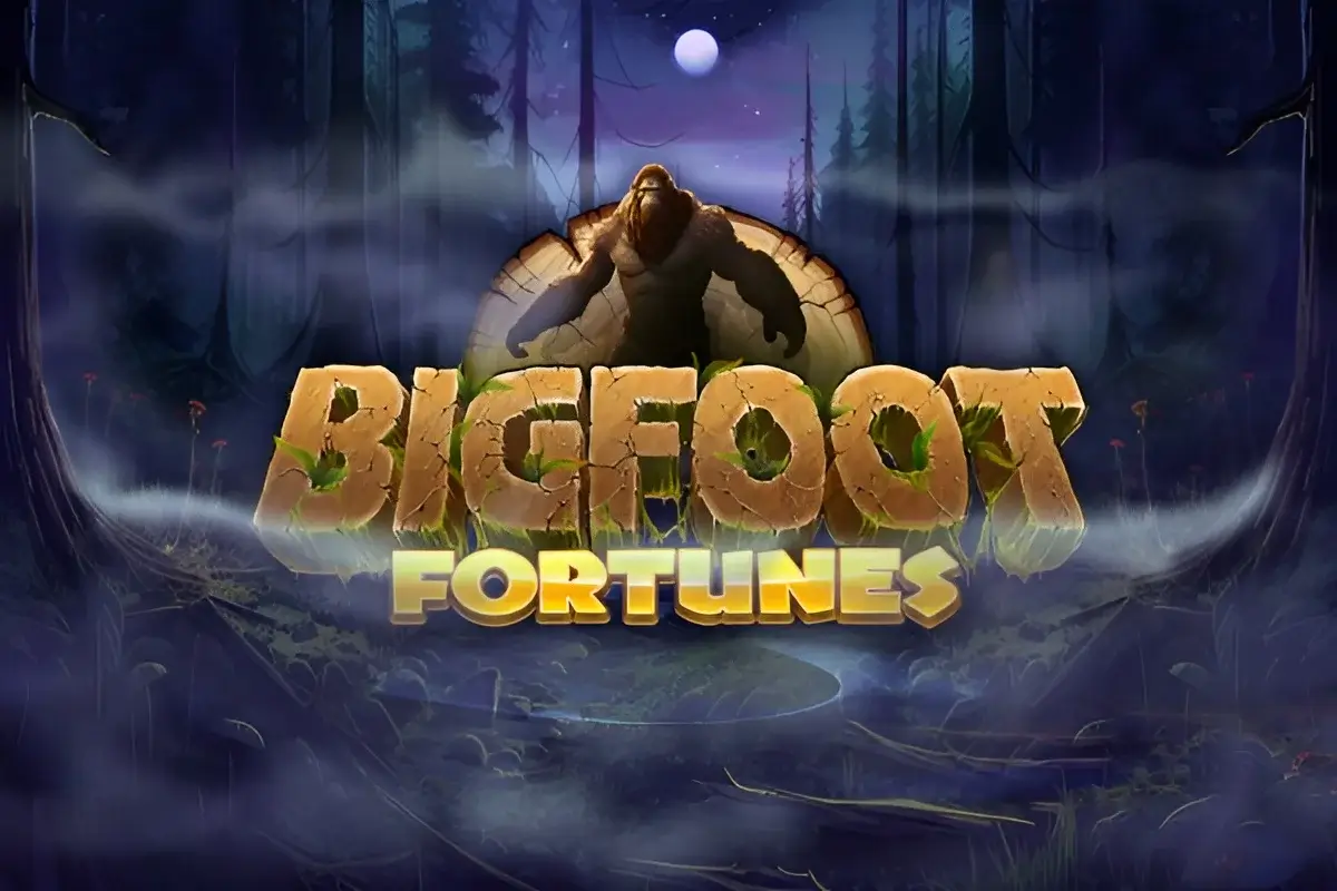 Bigfoot Fortunes