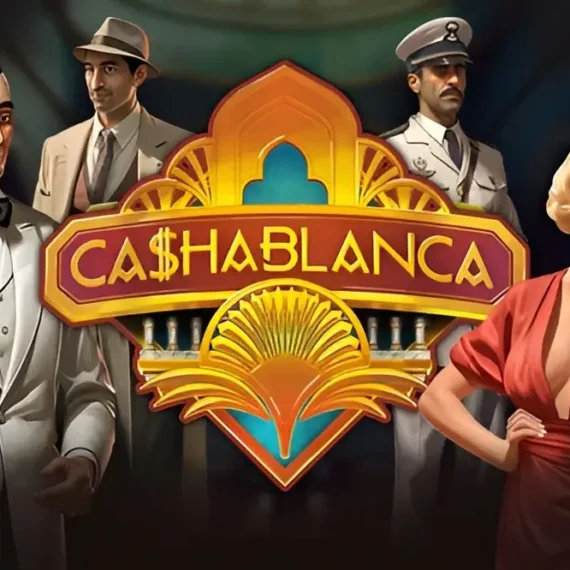 Cashablanca
