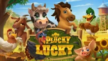 Plucky Lucky