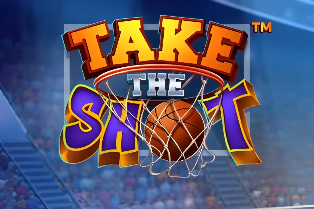 Take The Shot
